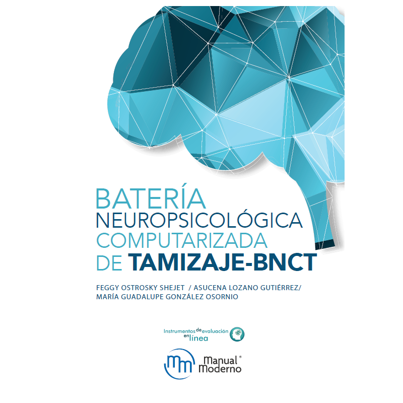 Batería Neuropsicológica Computarizada de Tamizaje-BNCT