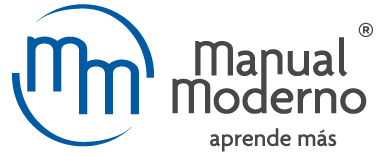 Manual Moderno
