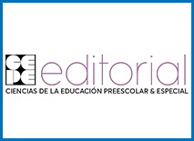 Logo editorial CEPE