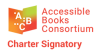 Manual Moderno cuenta con la adhesión a la carta de la edición accesible del consorcio de libros accesibles (ABC)