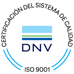 Logo ISO9001