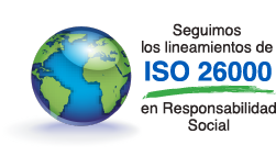 Logo ISO26000